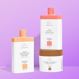 Kamili Cream Body Cleanser - Duş Jeli