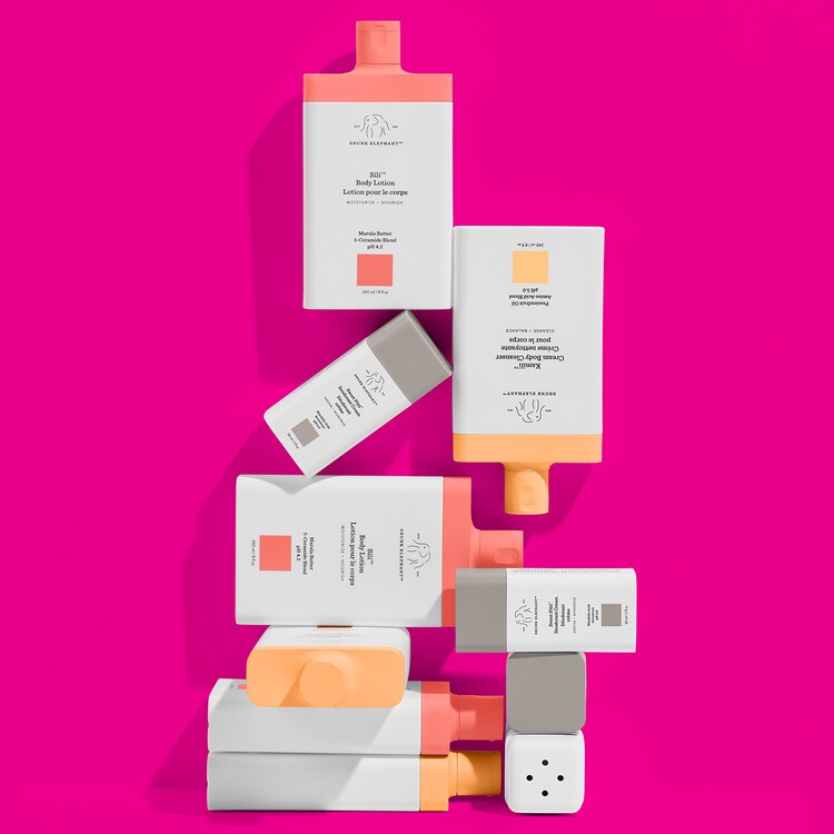 Sweet Pitti Deodorant Cream - Deodorant