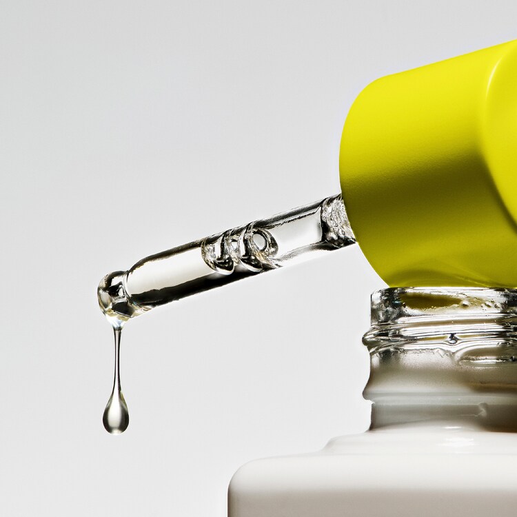 Virgin Marula Luxury Facial Oil - Aceite Virgin Marula