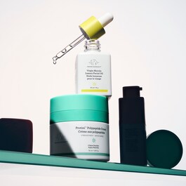 Virgin Marula Luxury Facial Oil - Olio Viso Virgin Marula Luxury Facial Oil