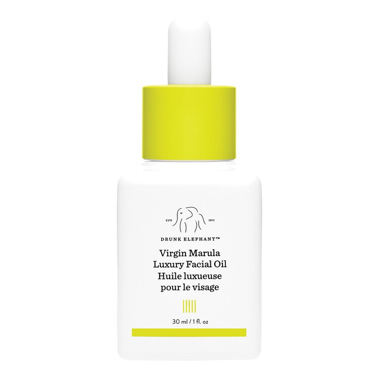 Virgin Marula Luxury Facial Oil - Aceite Virgin Marula