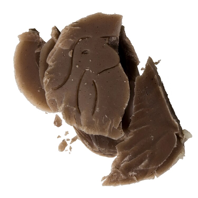 Juju Bar™ - Savon Solide Exfoliant Visage