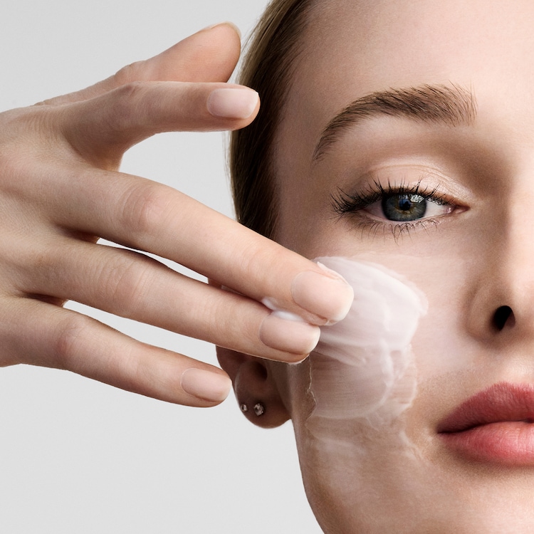 T.L.C. Sukari Babyfacial™ - Dybderensende Ansigtsmaske