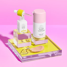 T.L.C. Sukari Babyfacial™ - Maseczka Z Kwasami AHA I BHA
