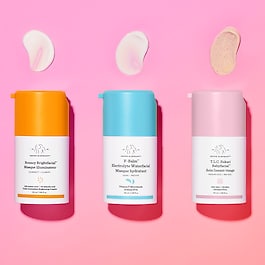 T.L.C. Sukari Babyfacial™ - Maseczka Z Kwasami AHA I BHA