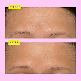 T.L.C. Framboos Glycolic Night Serum - Noční Sérum