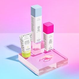 T.L.C. Framboos Glycolic Night Serum - Noční Sérum