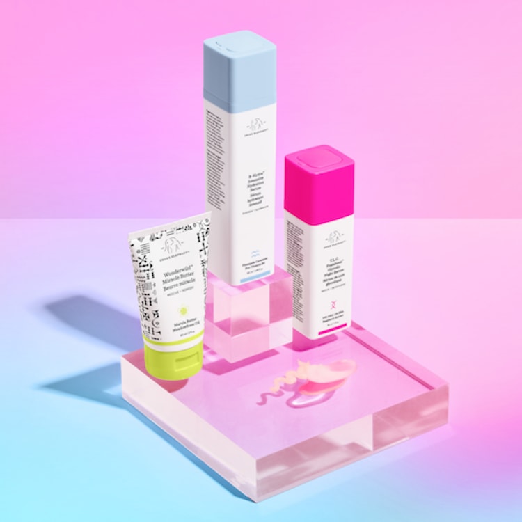 T.L.C. Framboos™ - Sérum de Nuit Glycolique