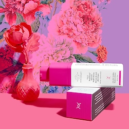 T.L.C. Framboos Glycolic Night Serum - Noční Sérum