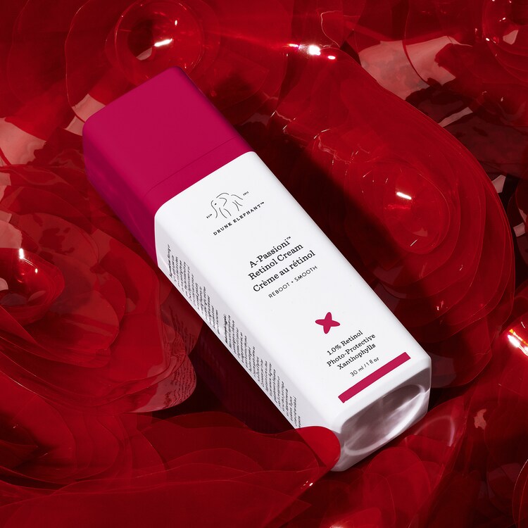 A-Passioni™ Retinol Cream - Crema al Retinolo A-Passioni™ Retinol Cream
