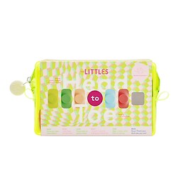The Littles: Head to Toe - Sada Vlasů A Těla