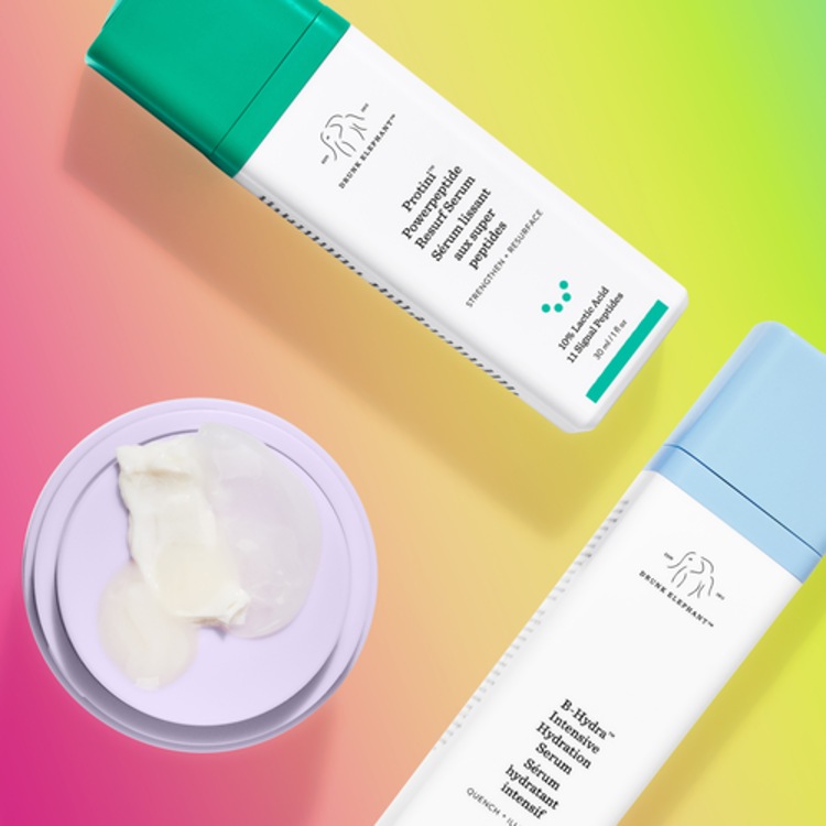 Protini™ - Sérum Lissant Aux Super Peptides