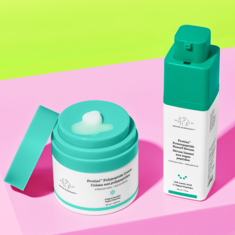 Protini™ - Sérum Lissant Aux Super Peptides