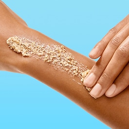 Sugared Koffie™ Almond Milk Scrub - Scrub Corpo Sugared Koffie™