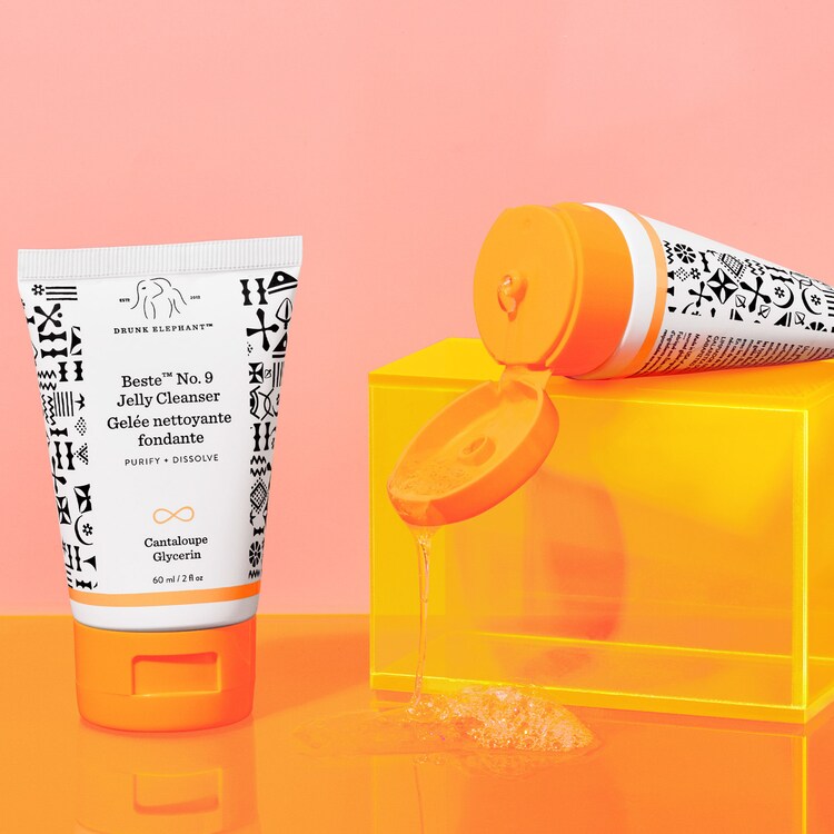 Beste No. 9 Jelly Cleanser