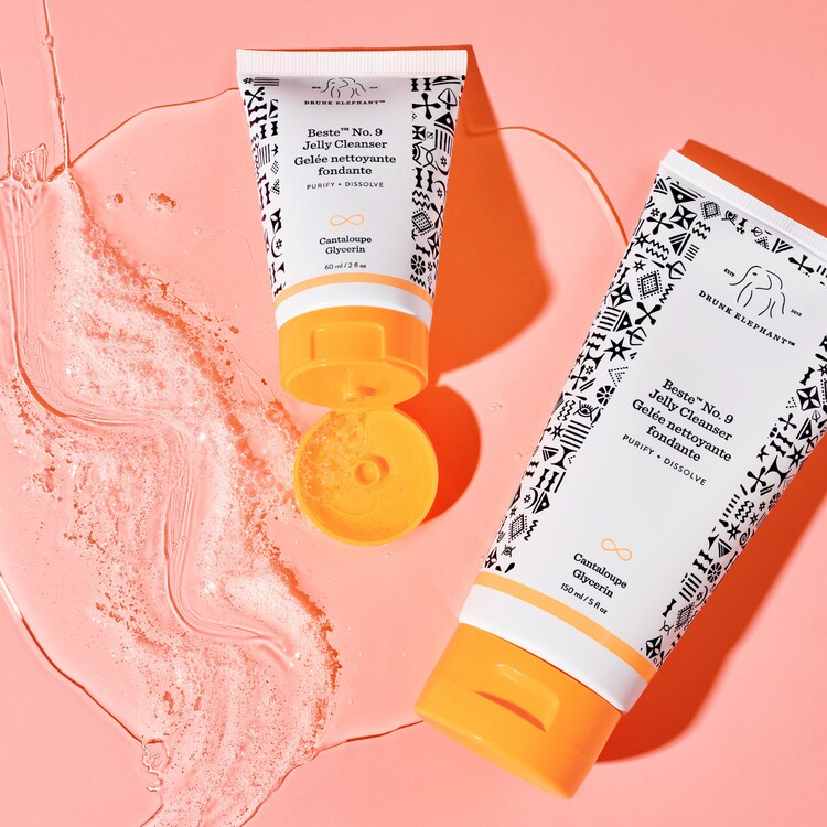 Beste No. 9 Jelly Cleanser