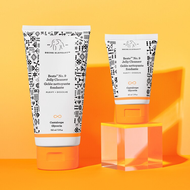 Beste No. 9 Jelly Cleanser