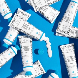 Umbra Sheer&trade; Physical Daily Defense SPF 30 - Solcreme