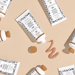 Umbra Tinte&trade; Physical Daily Defense SPF 30 - Bedste Solcreme