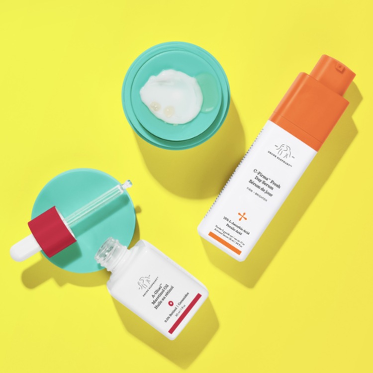 A-Gloei™ - Huile Au Rétinol