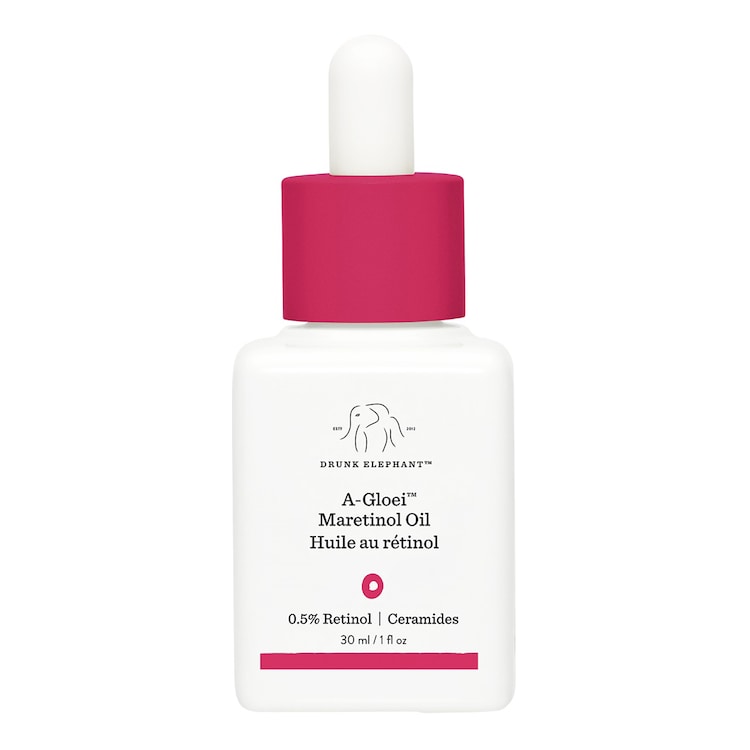 A-Gloei™ Maretinol Oil - Olio Viso A-Gloei™ Maretinol Oil