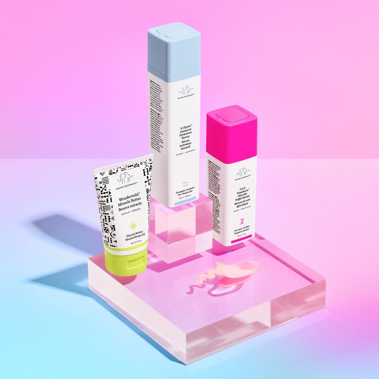 Wonderwild™ Miracle Butter - Balsam