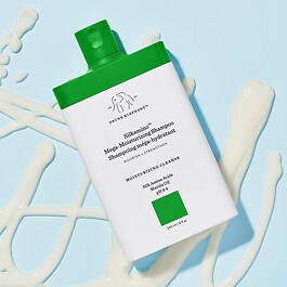 SilkaminoTM - Sampon ultra hidratant pentru par