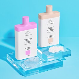 Sili™ Whipped - Leite Hidratante Corporal