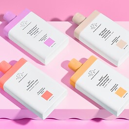 Sili™ Whipped - Leite Hidratante Corporal