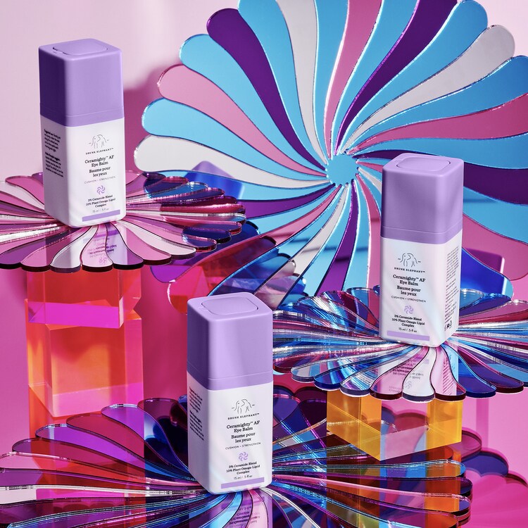 Ceramighty™ AF Eye Balm - Crema Contorno Ojos Antiarrugas