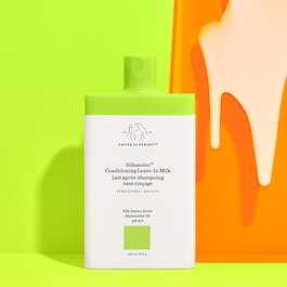 Silkamino™ - Conditioning Leave-In Milk