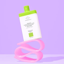 Silkamino™ - Conditioning Leave-In Milk