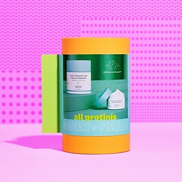 All Protinis Great and Small – Duet kosmetyków nawilżających