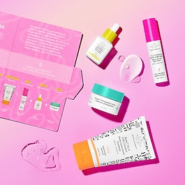 The Littles™ 6.0 - Coffret Soins Visage Essentiels