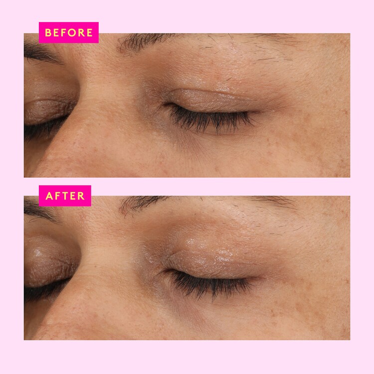 A-Shaba Complex™ Eye Serum - Anti aging eye serum