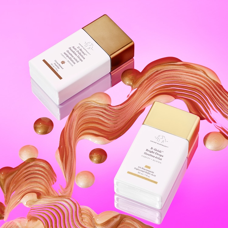 Time to reflect™ - kit de 2 seruri colorate