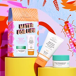 MATES FOR LIFE SET