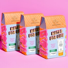 MATES FOR LIFE SET