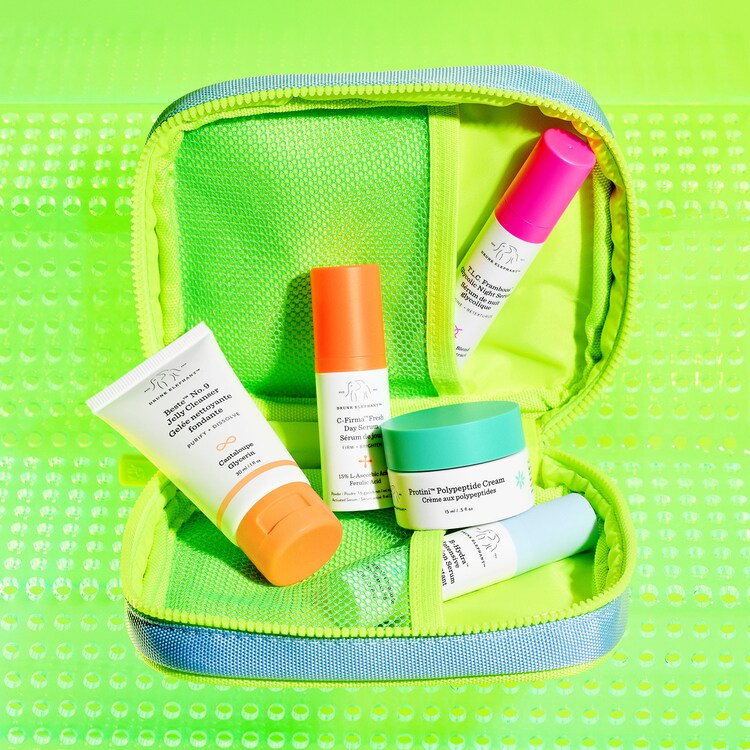 The Littles™ 7.0 - Coffret soin du visage