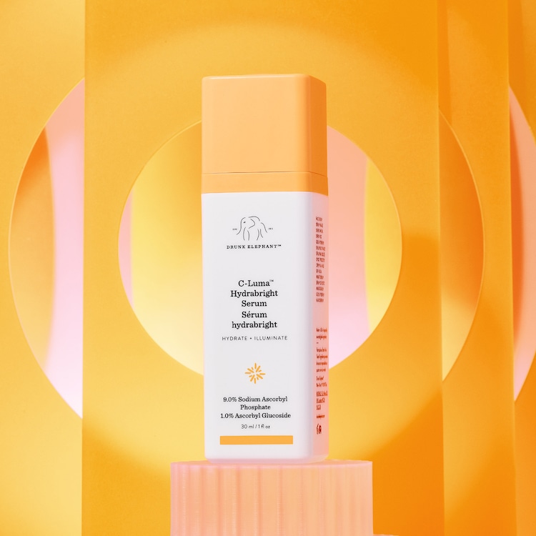 C-Luma™ Hydrabright Serum - Ser cu vitamina C