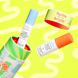 Hydra and the bright™ - Pflegeset mit 2 Seren in Reisegröße
