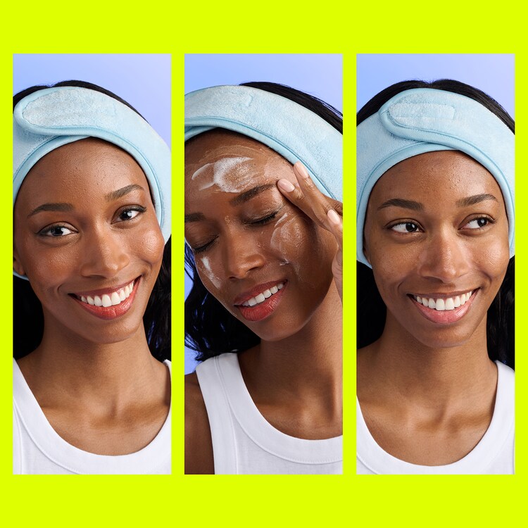 Mello Marula™ Cream Cleanser - Detergente in crema per il viso