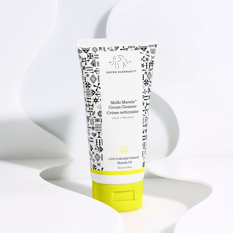 Mello Marula™ Cream Cleanser - Detergente in crema per il viso