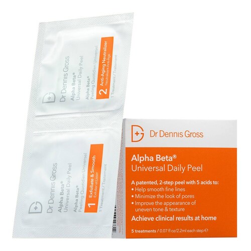 Dr Dennis Gross - Alpha Beta® - Universal Daily Peel