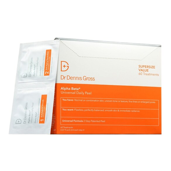 Alpha Beta® - Peeling quotidiano a formula universale, DR DENNIS GROSS