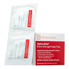 Alpha Beta® - Peeling Diário Fórmula Intensa, Dr Dennis Gross