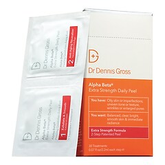 Alpha Beta® - Peeling Diario Fórmula Intensa, Dr. Dennis Gross