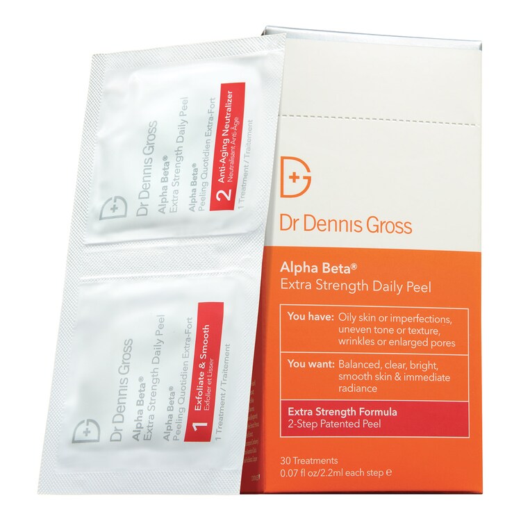 Alpha Beta® - Peel Extra Strength