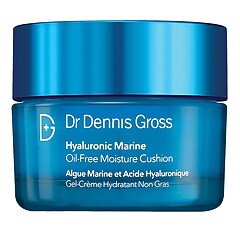 Hyaluronic Marine Oil-Free Moisture Cushion, DR DENNIS GROSS