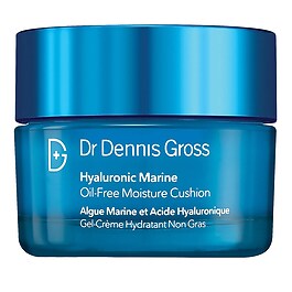Hyaluronic Marine Oil-Free Moisture Cushion